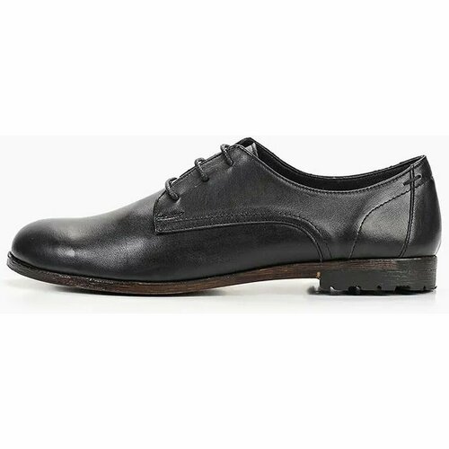 фото Туфли airbox, размер 38, черный