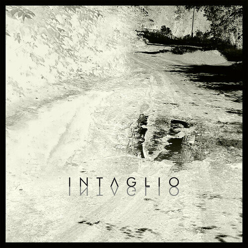 Solitude Productions Intaglio / Intaglio (CD)