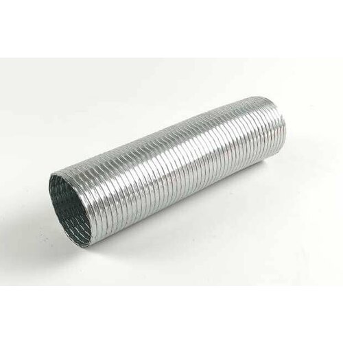 Гофр глушителя (нержавейка) диаметр 90мм, длина 270мм 80513 ATD00120 