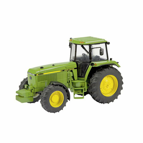 Модель трактора Schuco 450764500 John Deere 4955 1:32 самосвал john deere