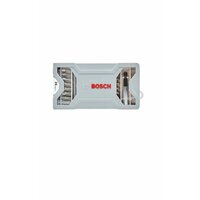 Набор бит Bosch Mini X-Line, 25шт