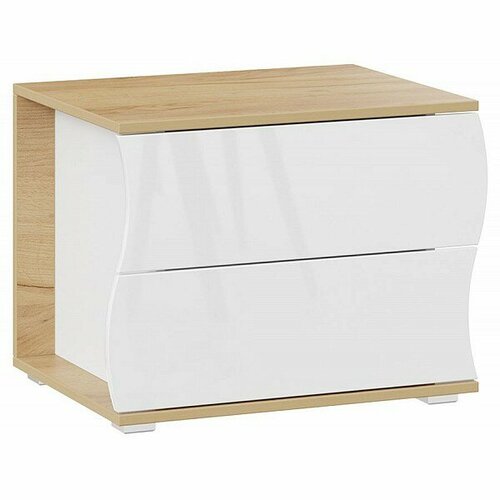 Тумбочка Mebelion Миранда 202003000 5829₽