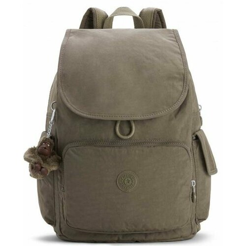 Рюкзак Kipling K1214777W City Pack Essential Backpack *77W True Beige