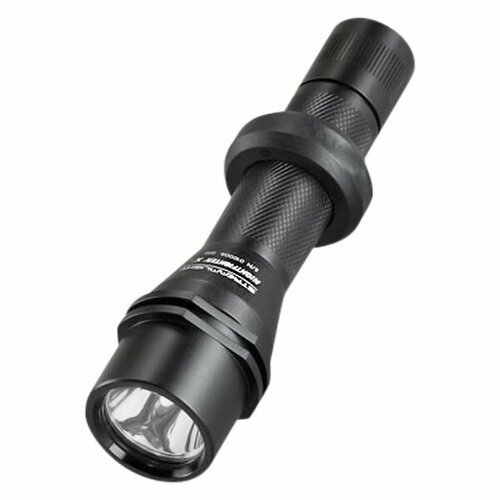 Фонарь Streamlight (Стримлайт) NightFighter X. Clam packaged фонарь брелок streamlight key mate 72001 черный