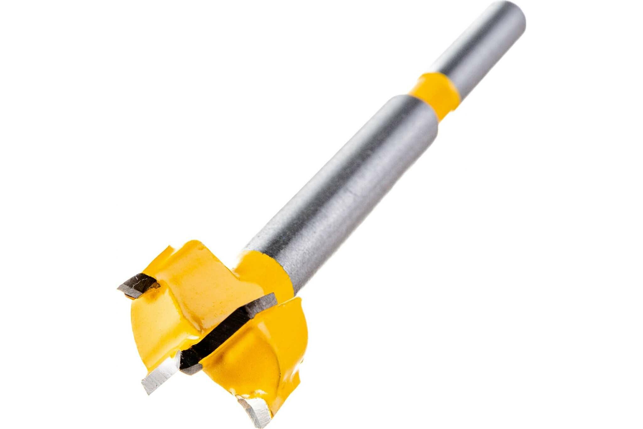 фото Сверло Форстнера ТСТ для ДСП, 20 мм Энкор 19141