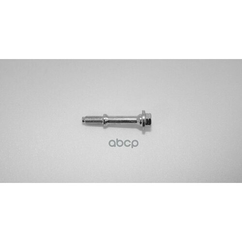 Болт DaciaNissanToyota M10x66mm Weso K7-943 WESO арт K7-943 504₽