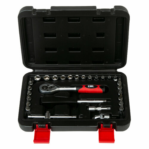 Набор инструмента CraftRoyal 30 предметов 14 66030 880₽