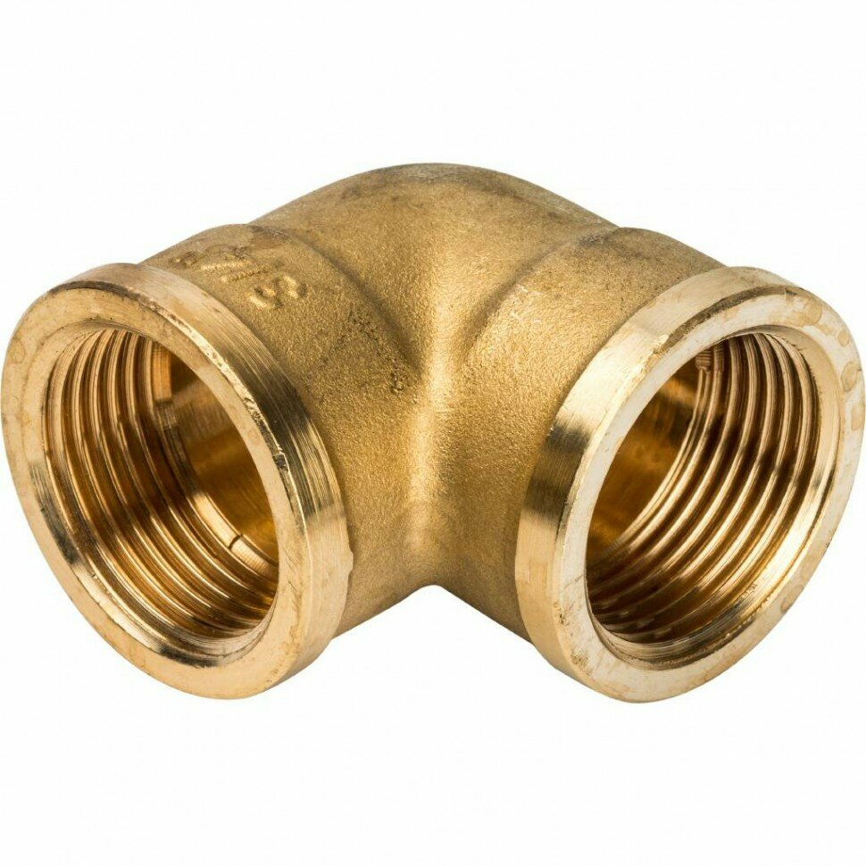 фото Уголок ВР-ВР 3/4" Stout (SFT-0013-000034)