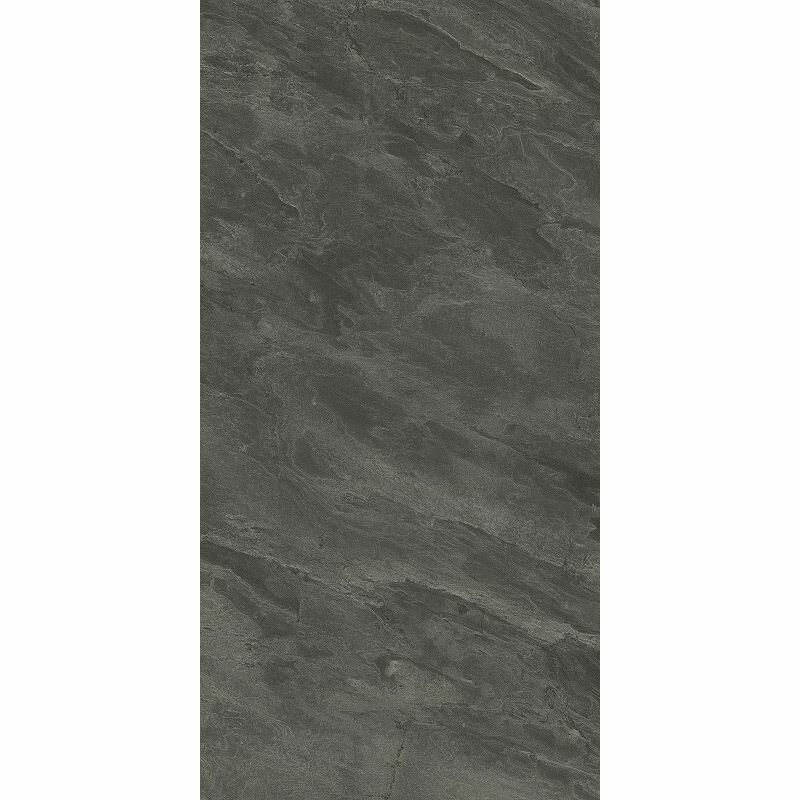 фото Керамогранит Azteca Vulcano Lux Antracite 60х120 см (1.44 м2)