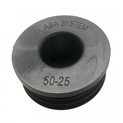 Манжет 50 х 25 канализационная резиновая ABA SYSTEM манжет 40 х 32 канализационная резиновая aba system