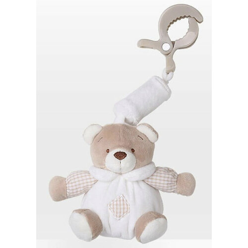 Подвеска- погремушка