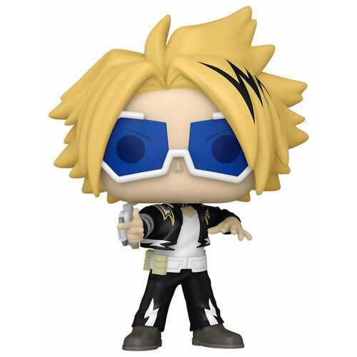 Фигурка Funko POP! Animation My Hero Academia Denki Kaminari (1352) 67328 japan anime my hero academia kaminari denki print men hoodies sweatshirt streetwear pullover hip hop hoody oversized hoodie