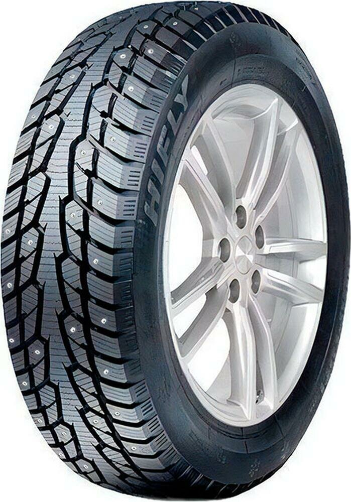 HIFLY Win-Turi 215 225/55 R17 101H