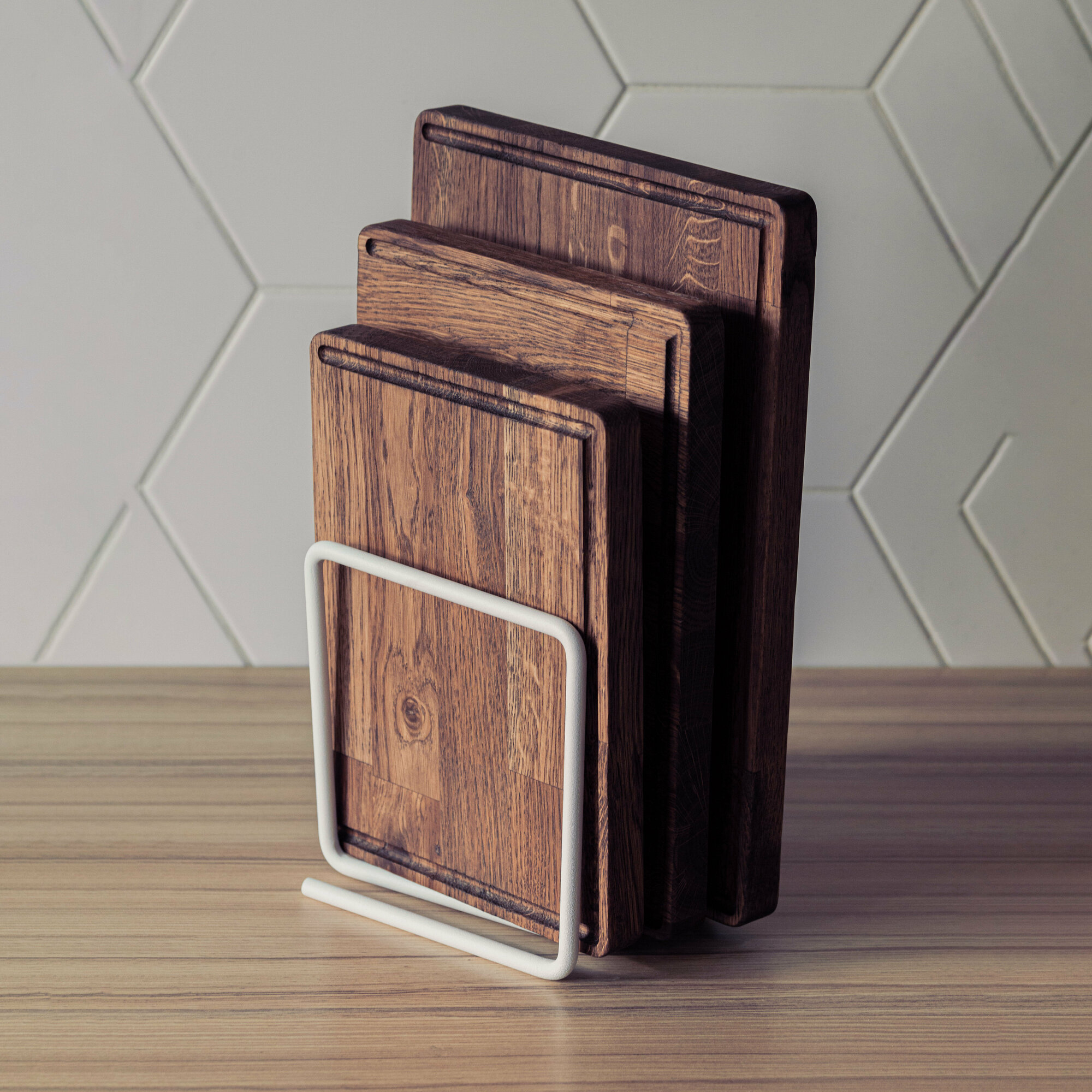 фото Подставка INT-W-DU-P