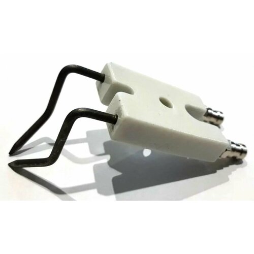 Электрод Свеча для дизельной пушки Fubag Passat 25AP Quattro Elementi QE25DN R20-15026 1755₽