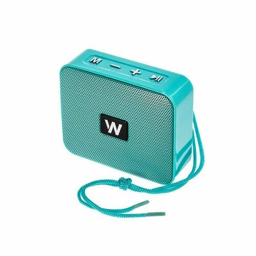 Колонка портативная WALKER WSP-100 169000₽