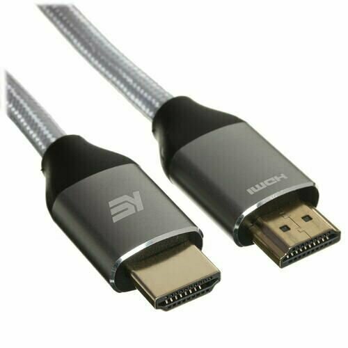 Кабель соединительный KEYRON HDMI - HDMI, 3 м