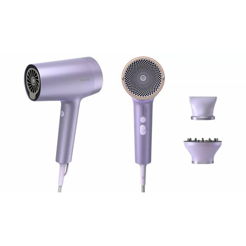 Фен Philips Seria 7000 BHD720/10 фен philips bhd308 10 чёрный