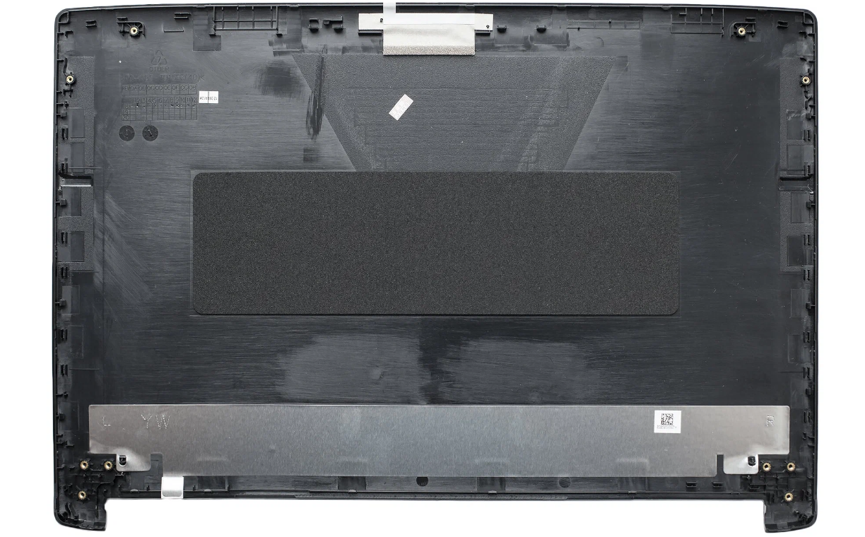 Крышка матрицы (экрана) для ноутбука Acer Aspire A315-33, A315-41, A515-51 — фото 1