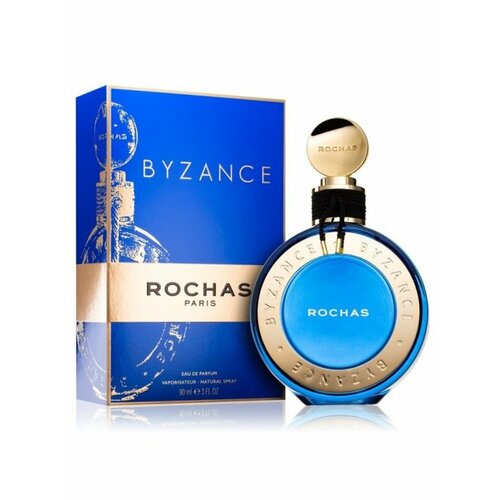 Rochas Byzance 40 мл byzance парфюмерная вода 1 5мл