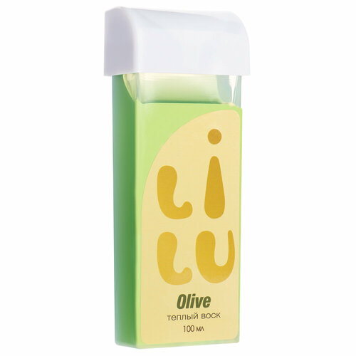    , 100  LILU (07 Olive (, ))