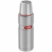 Термос Thermos SK2000RCMS King 0,47L, стальной