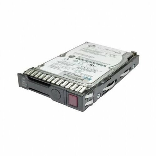 Жесткий диск HP 869714-001 300Gb 15000 SAS 25 HDD 5804000₽
