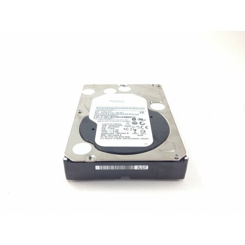 Жесткий диск IBM 00D5325 4Tb SAS 35 HDD 13479500₽
