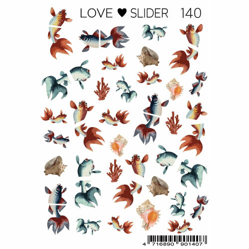 Слайдер-дизайн LOVE SLIDER №140
