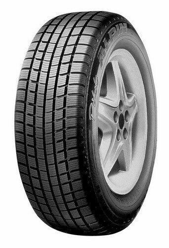 Шины Michelin Pilot Alpin 235/40 R18 95V