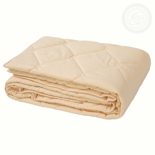 Одеяло облегченное 20-спальное 172х205 микрофибра ПЭ волокно арт 2628 1665₽