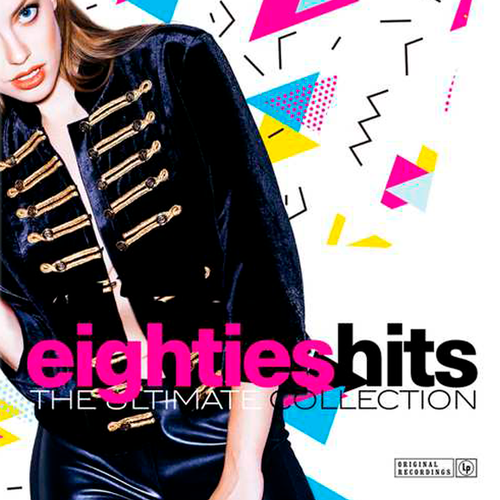 Виниловая пластинка Сборник - Eighties Hits: The Ultimate Collection (180 Gram Black Vinyl LP) adolescent girls education books girls you have to learn to protect yourself positive discipline adolescent girls books