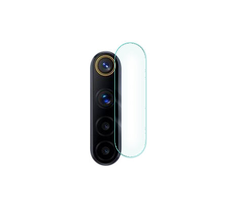Защитное стекло MyPads для объектива камеры телефона для Realme 6S
