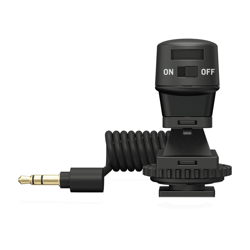 Микрофон Behringer GO CAM — фото 1