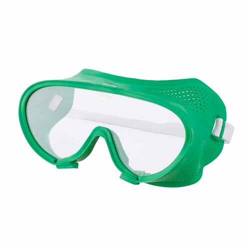 Защитные закрытые очки РИМ Стандарт очки защитные бибер 96232 стандарт 200