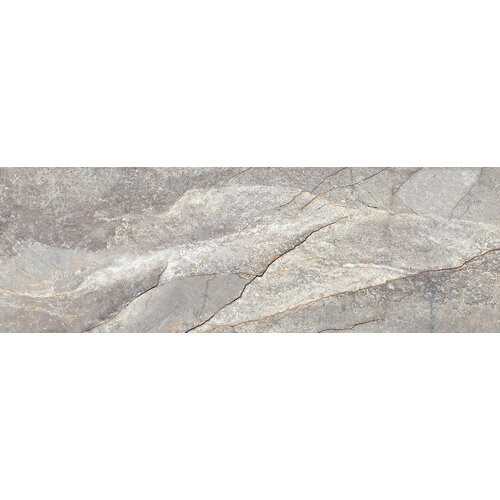 керамическая плитка delacora nebraska graphite wt15nbr25r настенная 24 6х74 см Настенная плитка Delacora Nebraska Graphite WT15NBR25R 24,6x74