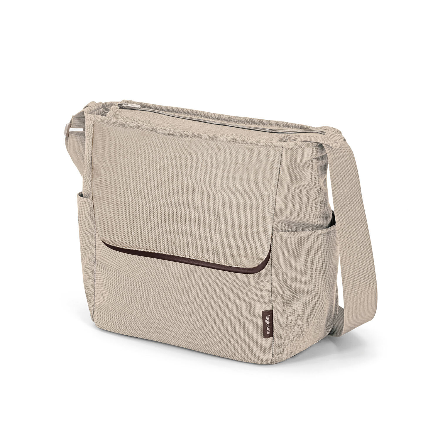 Сумка для коляски Inglesina APTICA NEW DAY BAG, цвет PASHMINA BEIGE