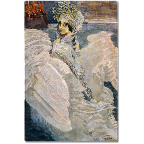 Репродукция/Михаил Врубель 