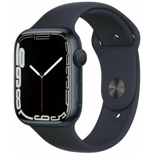 Смарт-часы Apple Watch Series 7 45mm