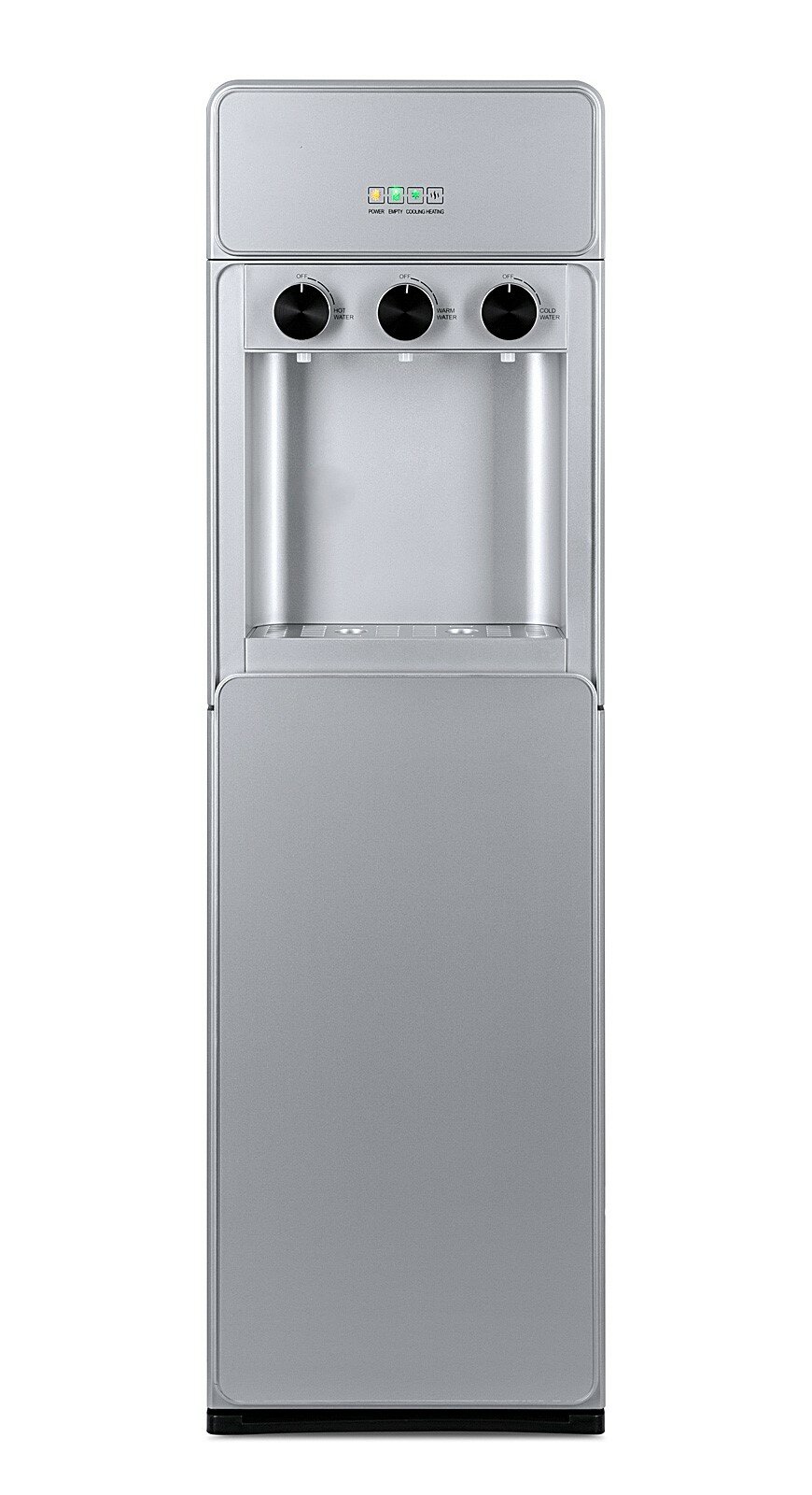 фото Кулер с нижней загрузкой E-tron /100600/