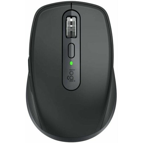Мышь Logitech MX Anywhere 3s черный 809000₽