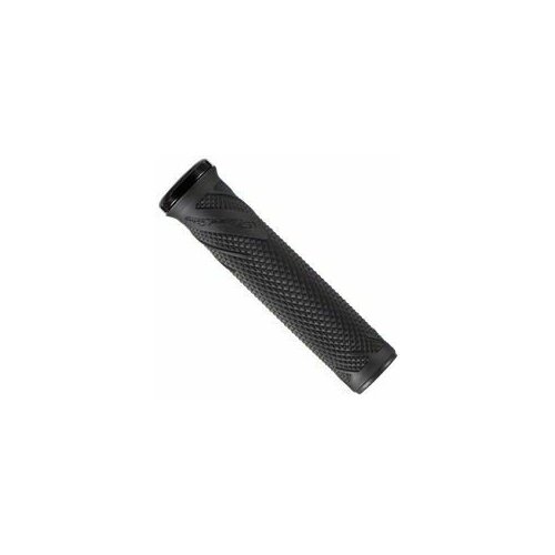 Ручки руля велосипеда, грипсы Lizard Skins Danny MacAskill, Jet Black (чёрный) грипсы lizard skins dsp grip 32 3 mm black