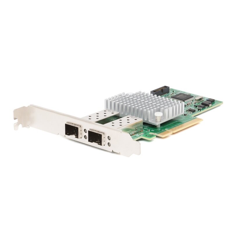 Сетевая карта Supermicro LP 25GbE SFP28 [AOC-S25G-M2S-O]