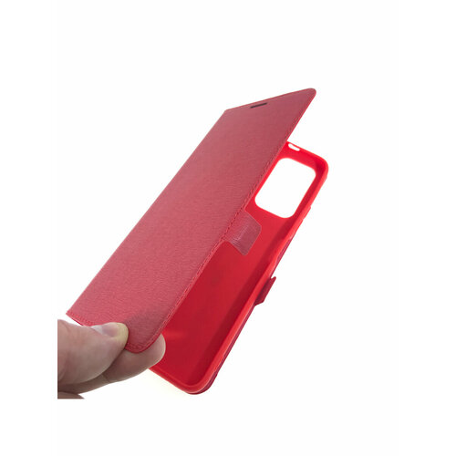 Чехол Мобильная Мода для Xiaomi Redmi Note 11/11T/Poco M4 Pro Чехол книжка силиконовая с отделом для карт и магнитом чехол книжка на xiaomi redmi note 10 pro фиолетовый откидной с подставкой кейс с магнитом и отделением для карт