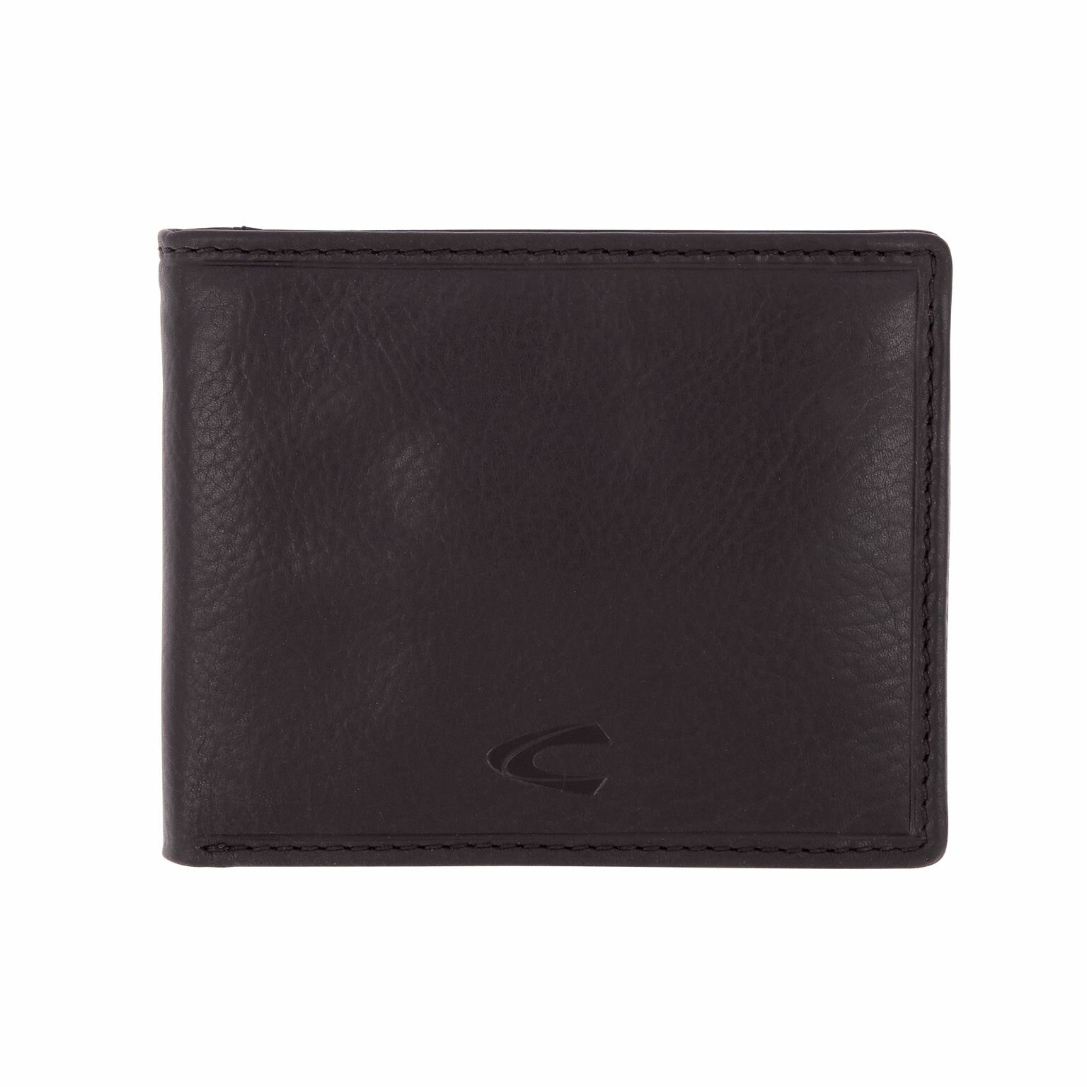 фото Мужской кошелек Camel Active bags 314703 Como Jeans wallet 60 black
