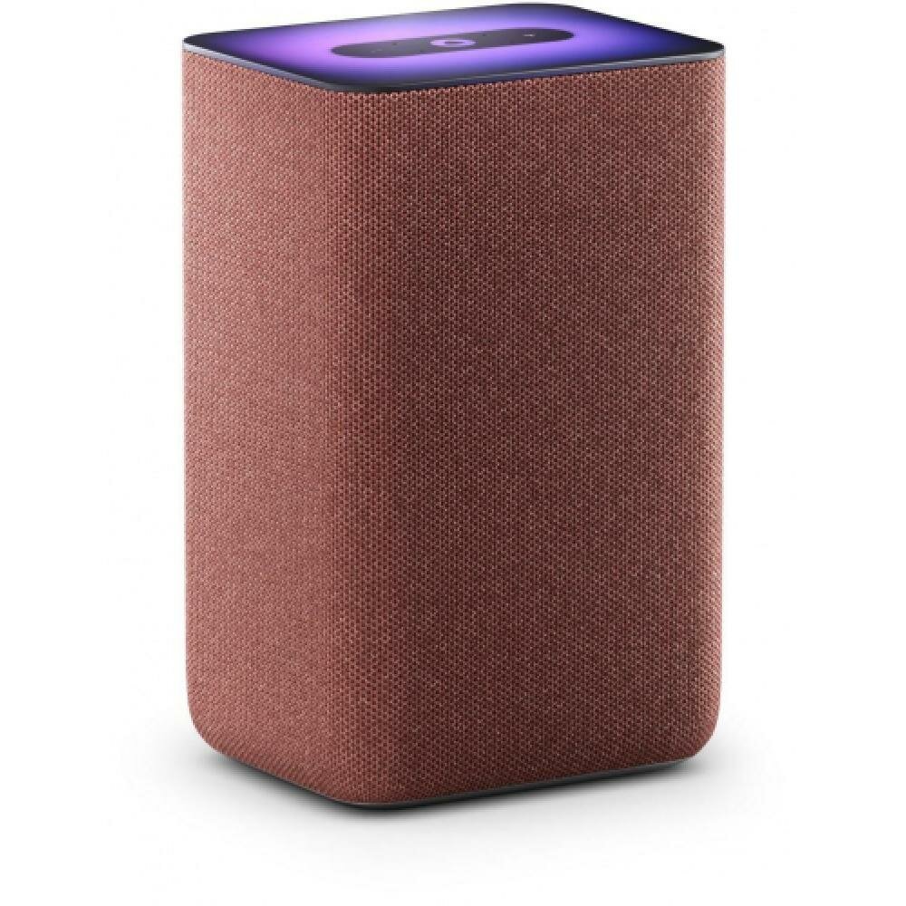 Умная колонка Яндекс Станция 2 (YNDX-00051), медный