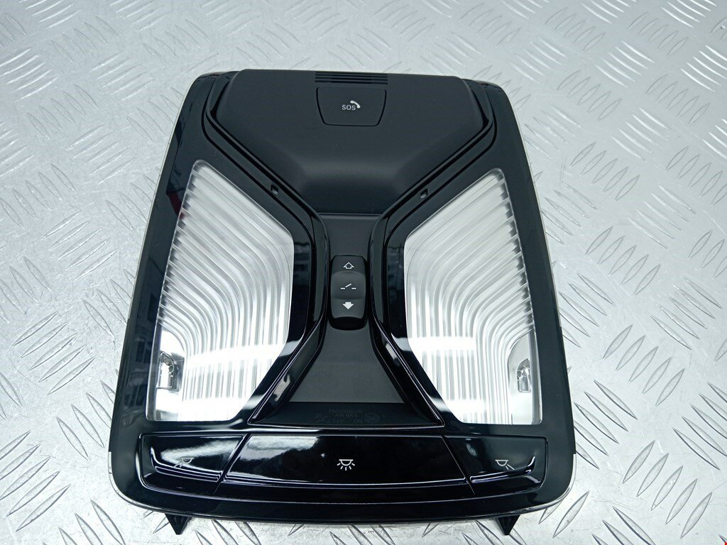 Плафон салонный BMW X3 (G01/G08) 61319875355 арт. 1784909