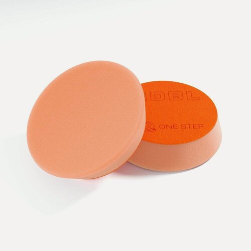 Изображение товара Полировальный круг поролоновый, для одношаговых политур, D 75 мм ADBL Roller One Step R 75