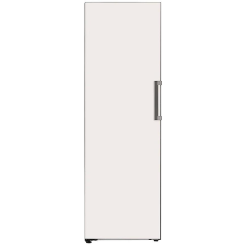 Морозильник LG GC-B404FEQM 355 л бежевый