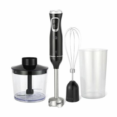 Блендер BQ HB500S 199000₽